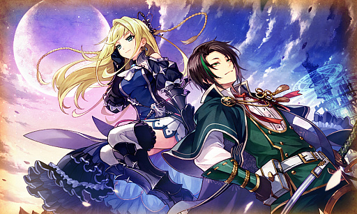 画像ギャラリー No.006のサムネイル画像 / 「誰ガ為のアルケミスト」，クリユニの復刻コラボで“平将門”と“ダークオリヴィエ”が新登場。ブレフロの復刻イベントも