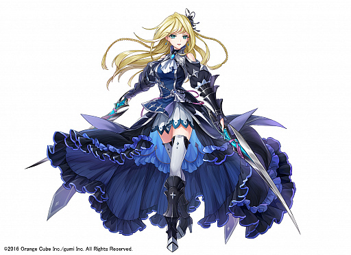 画像ギャラリー No.007のサムネイル画像 / 「誰ガ為のアルケミスト」，クリユニの復刻コラボで“平将門”と“ダークオリヴィエ”が新登場。ブレフロの復刻イベントも