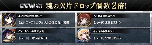 画像ギャラリー No.016のサムネイル画像 / 「誰ガ為のアルケミスト」，スーイーとリューシェンのキャラストーリーが開放