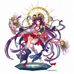 画像ギャラリー No.003のサムネイル画像 / 「シノビナイトメア」，30万DL突破記念キャンペーンを開催