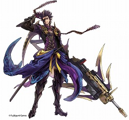 画像ギャラリー No.004のサムネイル画像 / 「シノビナイトメア」，30万DL突破記念キャンペーンを開催