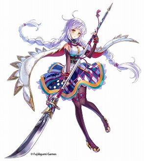 画像ギャラリー No.005のサムネイル画像 / 「シノビナイトメア」，30万DL突破記念キャンペーンを開催