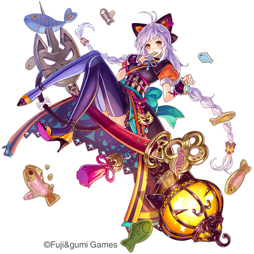 画像ギャラリー No.010のサムネイル画像 / 「シノビナイトメア」，バトルシステムなどを改修した大型アップデートを実施