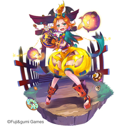 画像ギャラリー No.011のサムネイル画像 / 「シノビナイトメア」，バトルシステムなどを改修した大型アップデートを実施
