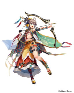 画像ギャラリー No.012のサムネイル画像 / 「シノビナイトメア」で70万DL記念のキャンペーンが開催。特別クエストの実施など