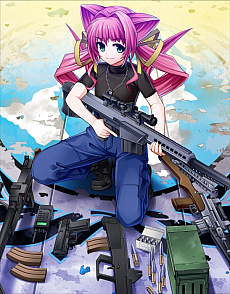画像ギャラリー No.006のサムネイル画像 / ブラウザゲーム「マブラヴ オルタネイティヴ ストライク・フロンティア」が本日サービス開始。自分だけの部隊で，迫り来る「BETA」と戦おう