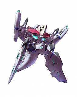 画像ギャラリー No.004のサムネイル画像 / 「マブラヴ オルタネイティヴ ストライク・フロンティア」,第1部最終イベント「桜花作戦」が始動