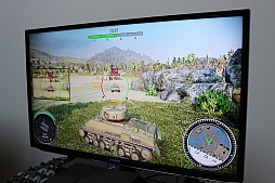 画像ギャラリー No.010のサムネイル画像 / 2016年1月20日に正式サービスが開始されるPS4版「World of Tanks」。シカゴで行われたスタジオツアーで，開発者にさまざまな話を聞いた