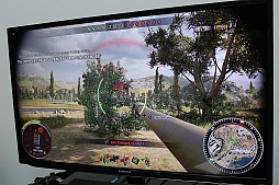 画像ギャラリー No.017のサムネイル画像 / 2016年1月20日に正式サービスが開始されるPS4版「World of Tanks」。シカゴで行われたスタジオツアーで，開発者にさまざまな話を聞いた
