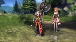 画像ギャラリー No.022のサムネイル画像 / 「ソードアート・オンライン −ホロウ・リアリゼーション−」，主人公とともに戦う仲間「エギル」と「クライン」を紹介。冒険の舞台となる新たなマップ情報も