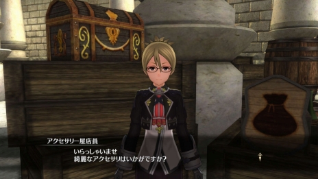 画像ギャラリー No.011のサムネイル画像 / 「SAO ―ホロウ・リアリゼーション―」剣士ユウキと謎のNPCが公開に。NPCにとっての“デスゲーム”《SA:O》や，上位エクストラスキルの情報も