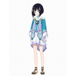 画像ギャラリー No.031のサムネイル画像 / 「SAO ―ホロウ・リアリゼーション―」剣士ユウキと謎のNPCが公開に。NPCにとっての“デスゲーム”《SA:O》や，上位エクストラスキルの情報も