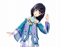 画像ギャラリー No.002のサムネイル画像 / 「SAO ―ホロウ・リアリゼーション―」プレミアをWeb上で育成する「人工知能少女育成プロジェクト CODE ZERO：PREMIERE」がスタート