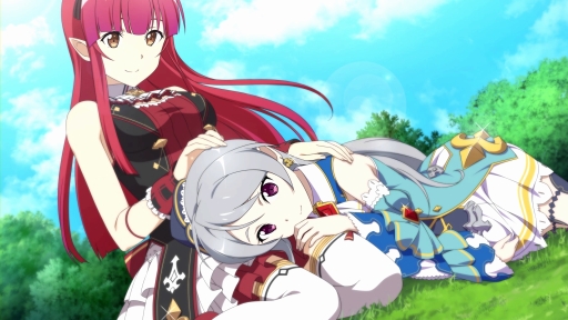 画像ギャラリー No.003のサムネイル画像 / 「SAO ―ホロウ・リアリゼーション―」新ステージやキャラクター，添い寝イベントなどを追加する大型アップデート「蒼空の闘士」が本日配信