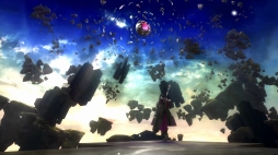 画像ギャラリー No.006のサムネイル画像 / 「SAO ―ホロウ・リアリゼーション―」新ステージやキャラクター，添い寝イベントなどを追加する大型アップデート「蒼空の闘士」が本日配信