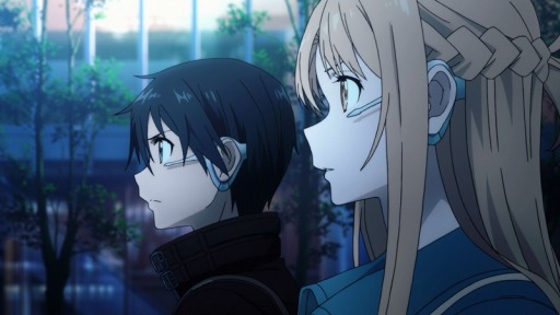 画像ギャラリー No.003のサムネイル画像 / 「劇場版 ソードアート・オンライン -オーディナル・スケール-」が本日公開。伊藤智彦監督が語るARMMOの魅力とは？