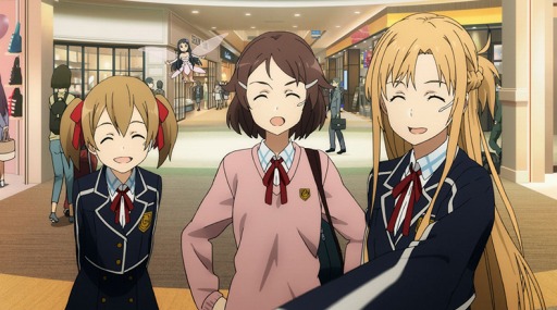 画像ギャラリー No.004のサムネイル画像 / 「劇場版 ソードアート・オンライン -オーディナル・スケール-」が本日公開。伊藤智彦監督が語るARMMOの魅力とは？