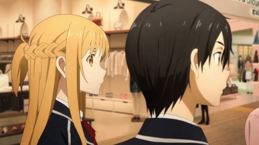 画像ギャラリー No.006のサムネイル画像 / 「劇場版 ソードアート・オンライン -オーディナル・スケール-」が本日公開。伊藤智彦監督が語るARMMOの魅力とは？