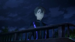 画像ギャラリー No.007のサムネイル画像 / 「劇場版 ソードアート・オンライン -オーディナル・スケール-」が本日公開。伊藤智彦監督が語るARMMOの魅力とは？