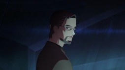 画像ギャラリー No.008のサムネイル画像 / 「劇場版 ソードアート・オンライン -オーディナル・スケール-」が本日公開。伊藤智彦監督が語るARMMOの魅力とは？