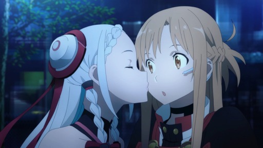 画像ギャラリー No.020のサムネイル画像 / 「劇場版 ソードアート・オンライン -オーディナル・スケール-」が本日公開。伊藤智彦監督が語るARMMOの魅力とは？