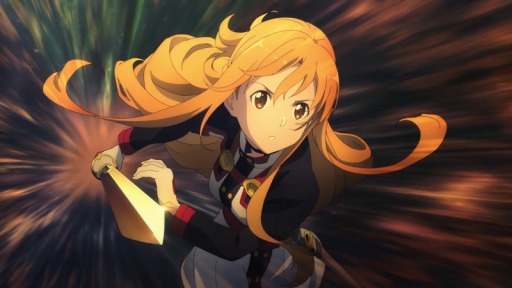 画像ギャラリー No.021のサムネイル画像 / 「劇場版 ソードアート・オンライン -オーディナル・スケール-」が本日公開。伊藤智彦監督が語るARMMOの魅力とは？