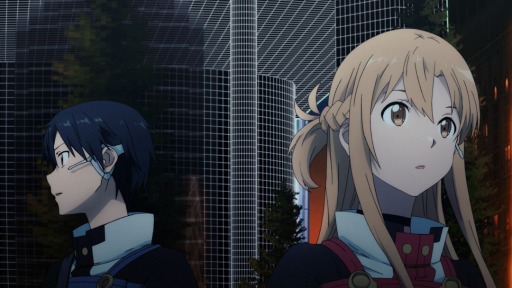画像ギャラリー No.037のサムネイル画像 / 「劇場版 ソードアート・オンライン -オーディナル・スケール-」が本日公開。伊藤智彦監督が語るARMMOの魅力とは？