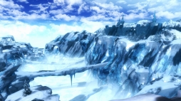画像ギャラリー No.003のサムネイル画像 / 「SAO ―ホロウ・リアリゼーション―」，DLC「深淵の巫女」の第2章「因果の調律者」を配信