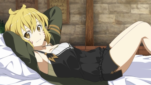 画像ギャラリー No.007のサムネイル画像 / 「SAO ―ホロウ・リアリゼーション―」，DLC「深淵の巫女」の第2章「因果の調律者」を配信