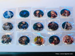 画像ギャラリー No.003のサムネイル画像 / グリーのスマホ向け新作RPG「追憶の青」発表会に，中島美嘉さんがゾンビになって登場。開発陣によるトークも行われたイベントをレポート