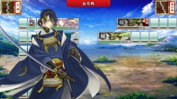 画像ギャラリー No.009のサムネイル画像 / スマホでも刀剣乱舞，出陣だ！　スマホ版「刀剣乱舞-ONLINE- Pocket」の遊び方を簡単に紹介します