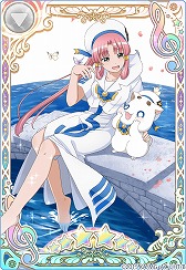 画像ギャラリー No.007のサムネイル画像 / 「ARIA〜AQUA RITMO〜」，25万インストールを記念するキャンペーンを6月28日より開催