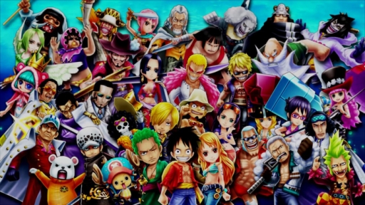 画像ギャラリー No.009のサムネイル画像 / 「ONE PIECE サウザンドストーム」は最大3人でオンライン協力プレイ可能なスマホRPG。本日開始の事前登録特典の目玉はロー（2年前）