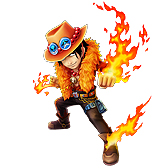 画像ギャラリー No.003のサムネイル画像 / 「ONE PIECE サウザンドストーム」，3周年特別衣装をまとった三兄弟の登場するイベントが開催中。第1弾はルフィ（新世界）