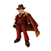 画像ギャラリー No.004のサムネイル画像 / 「ONE PIECE サウザンドストーム」，3周年特別衣装をまとった黄猿，青雉，赤犬を仲間にできるイベントが開催中