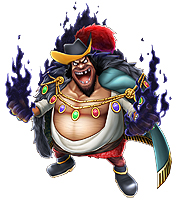 画像ギャラリー No.010のサムネイル画像 / 「ONE PIECE サウザンドストーム」，3周年特別衣装をまとった黄猿，青雉，赤犬を仲間にできるイベントが開催中