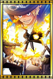 画像ギャラリー No.006のサムネイル画像 / 「ONE PIECE サウザンドストーム」，“美しい世界に潜む画策”が開始