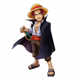 画像ギャラリー No.011のサムネイル画像 / 「ONE PIECE サウザンドストーム」，ハロウィン衣装の「ビッグ・マム」と「プリン」が登場