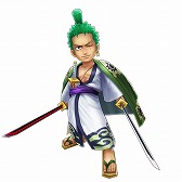 画像ギャラリー No.002のサムネイル画像 / 「ONE PIECE サウスト」，“ワノ国フェス”がスタート