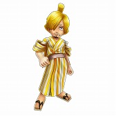 画像ギャラリー No.004のサムネイル画像 / 「ONE PIECE サウスト」，“ワノ国フェス”がスタート