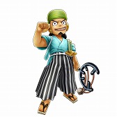 画像ギャラリー No.005のサムネイル画像 / 「ONE PIECE サウスト」，“ワノ国フェス”がスタート