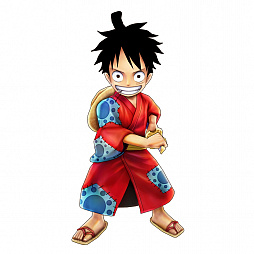 画像ギャラリー No.013のサムネイル画像 / 「ONE PIECE サウスト」，“ワノ国フェス”がスタート