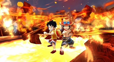 画像ギャラリー No.007のサムネイル画像 / 「ONE PIECE サウスト」，“サウザンドフェス 強者集う決戦の宴”が開催中