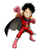 画像ギャラリー No.003のサムネイル画像 / 「ONE PIECE サウザンドストーム」，配信開始5周年を記念したイベントが多数開催中