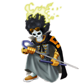 画像ギャラリー No.014のサムネイル画像 / 「ONE PIECE サウザンドストーム」，配信開始5周年を記念したイベントが多数開催中
