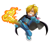 画像ギャラリー No.015のサムネイル画像 / 「ONE PIECE サウザンドストーム」，配信開始5周年を記念したイベントが多数開催中