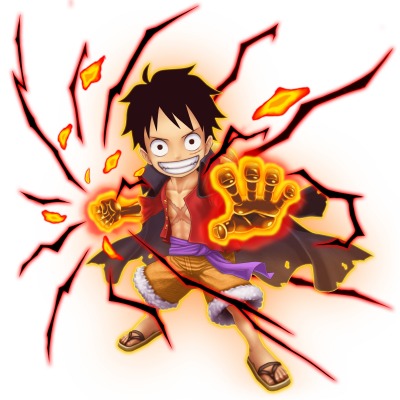 画像ギャラリー No.007のサムネイル画像 / 「ONE PIECE サウザンドストーム」が7周年。新ユニット“UL ルフィ（新世界）”と新衣装の“UL サボ”を獲得できる記念イベントが開催中
