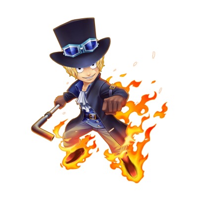 画像ギャラリー No.008のサムネイル画像 / 「ONE PIECE サウザンドストーム」が7周年。新ユニット“UL ルフィ（新世界）”と新衣装の“UL サボ”を獲得できる記念イベントが開催中