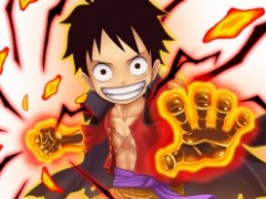 「ONE PIECE サウザンドストーム」が7周年。新ユニット“UL ルフィ（新世界）”と新衣装の“UL サボ”を獲得できる記念イベントが開催中
