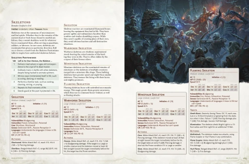 画像ギャラリー No.026のサムネイル画像 / 50周年を迎えた 「D&D」はどこへ向かうのか。2024年版最新ルールブックの秘密も語られた，プライベートイベント潜入レポート